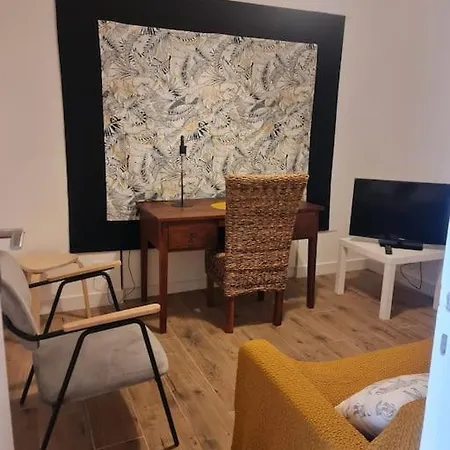 Magnifique Dans La Foret 8 Pers Wifi Casa de Férias *