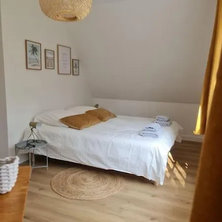 Magnifique Dans La Foret 8 Pers Wifi Prázdninový dům