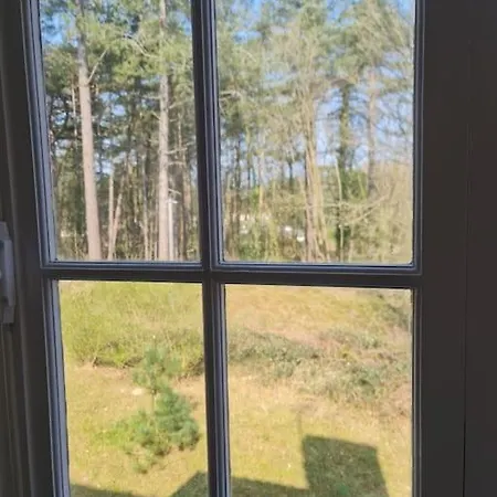 Magnifique Dans La Foret 8 Pers Wifi * Neufchâtel-Hardelot