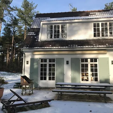 Magnifique Dans La Foret 8 Pers Wifi Prázdninový dům Neufchâtel-Hardelot