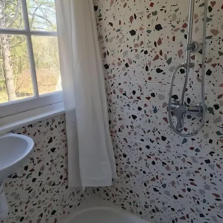 Magnifique Dans La Foret 8 Pers Wifi Neufchâtel-Hardelot