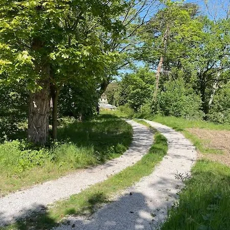 Magnifique Dans La Foret 8 Pers Wifi * Neufchâtel-Hardelot